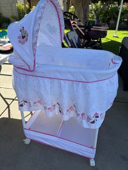 Bassinet