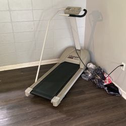 treadmill lifestyle 2808