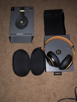 BEATS WIRELESS STUDIO