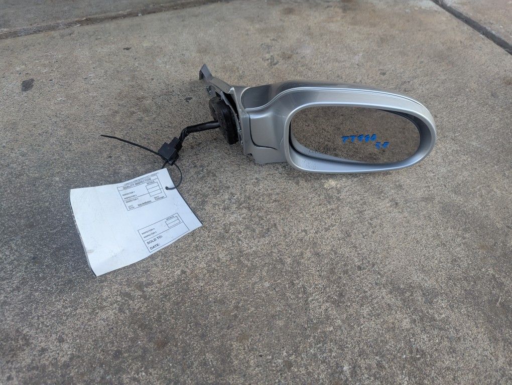 Mercedes CLK320 Right Side Mirror OEM Parts