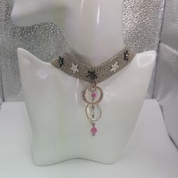 Handmade Cute Choker