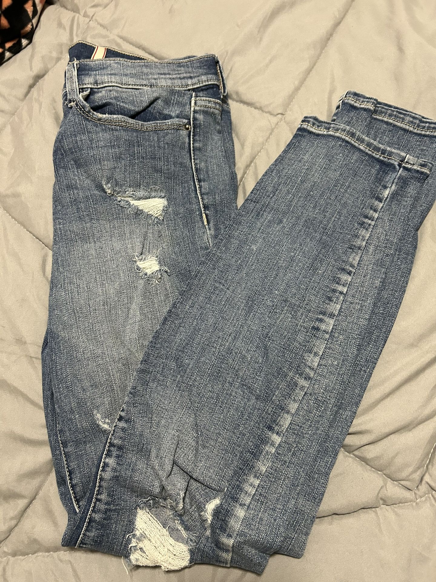 Skinny Jeans