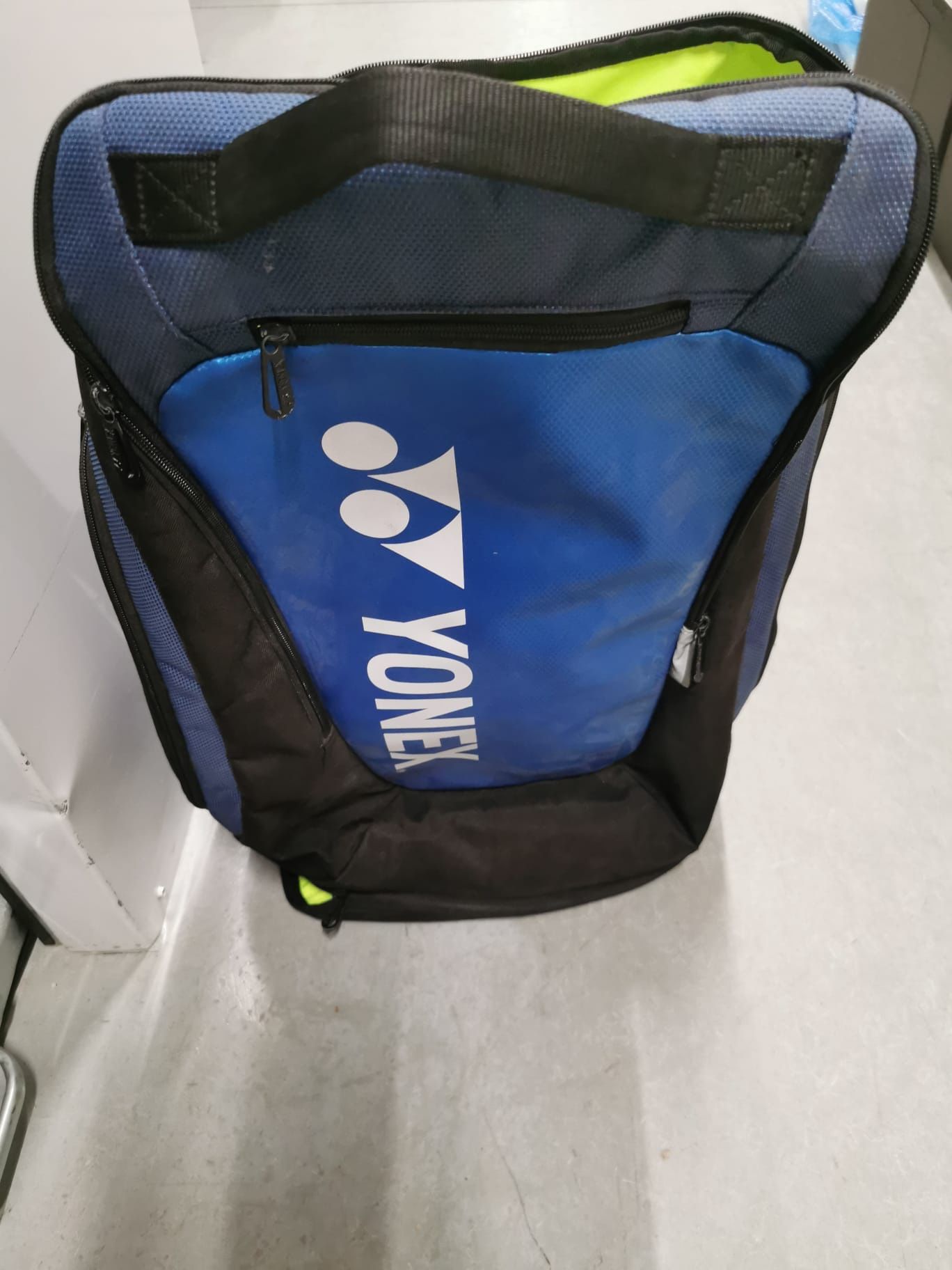 Tennis Bag