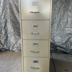 File Cabinet