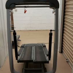 Bowflex Nautilus TreadClimber