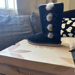 Women Winter Boots