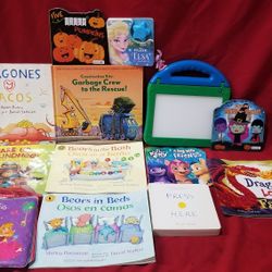 Children Books