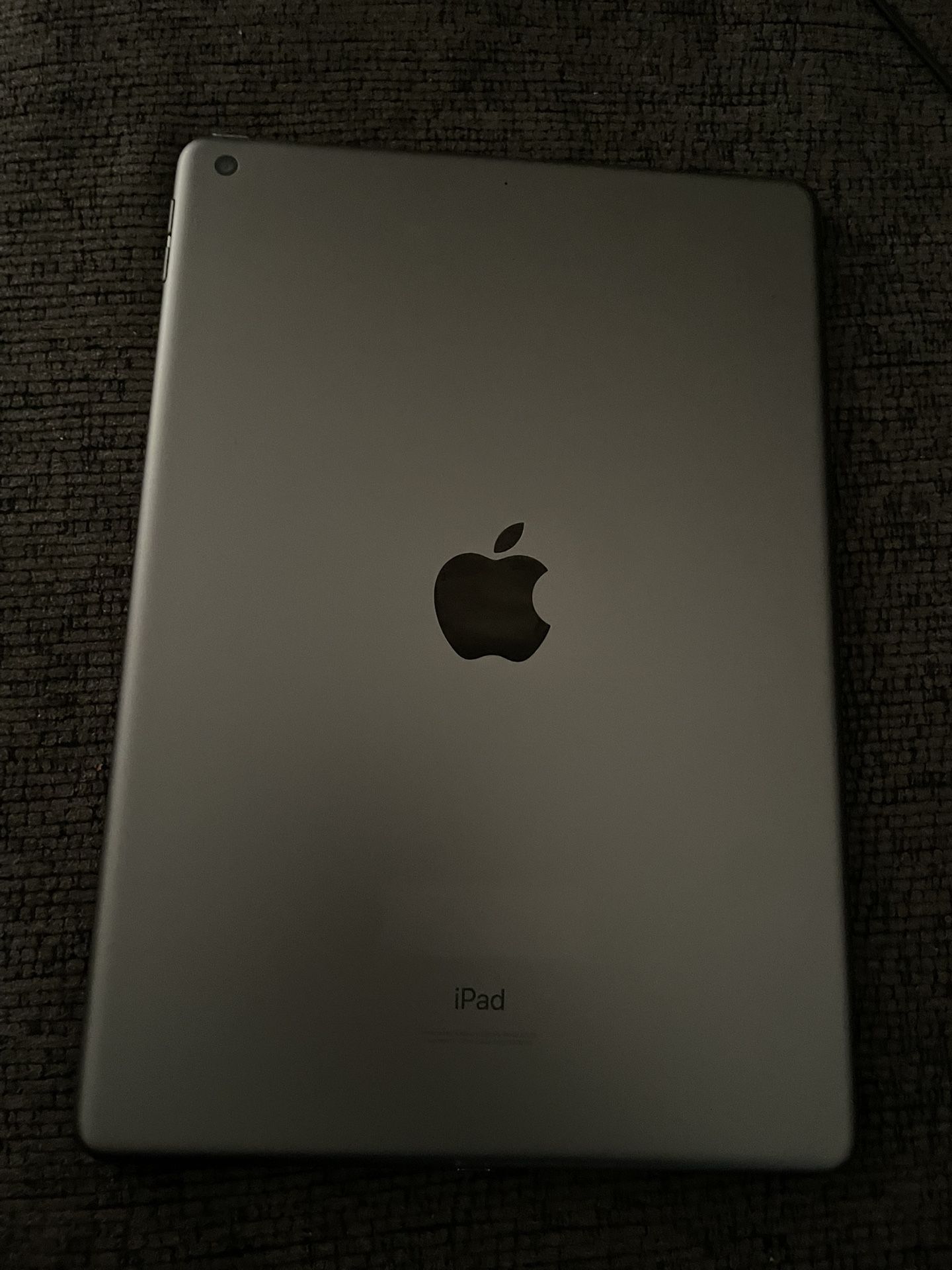 8th generation ipad 