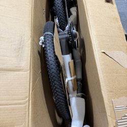 Ecarpat Mountain Bike 26 Inch, Dual Full Suspension Mens Womens Bike, 21 Speeds Dual Disc Brake Carbon Steel Bike, Boys Mens Mountain Bike for