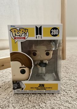 Funko Pop