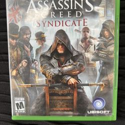 Assassin Creed Syndicate