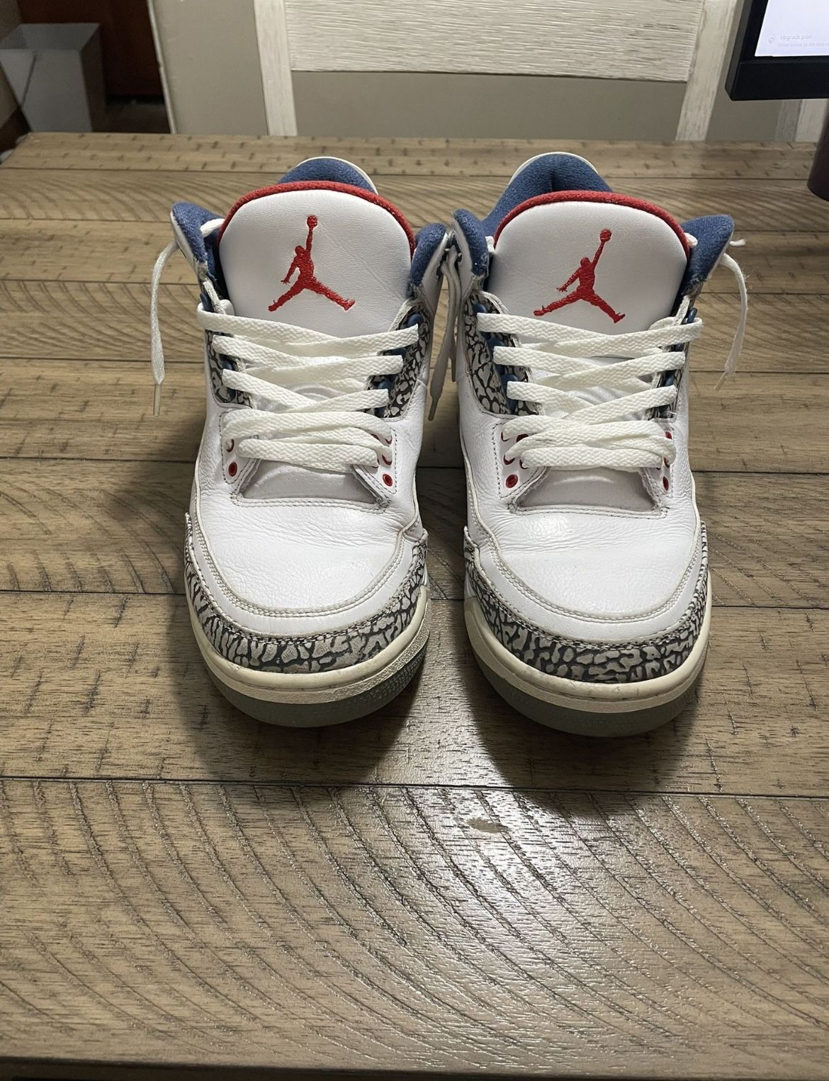 Shoe Sell