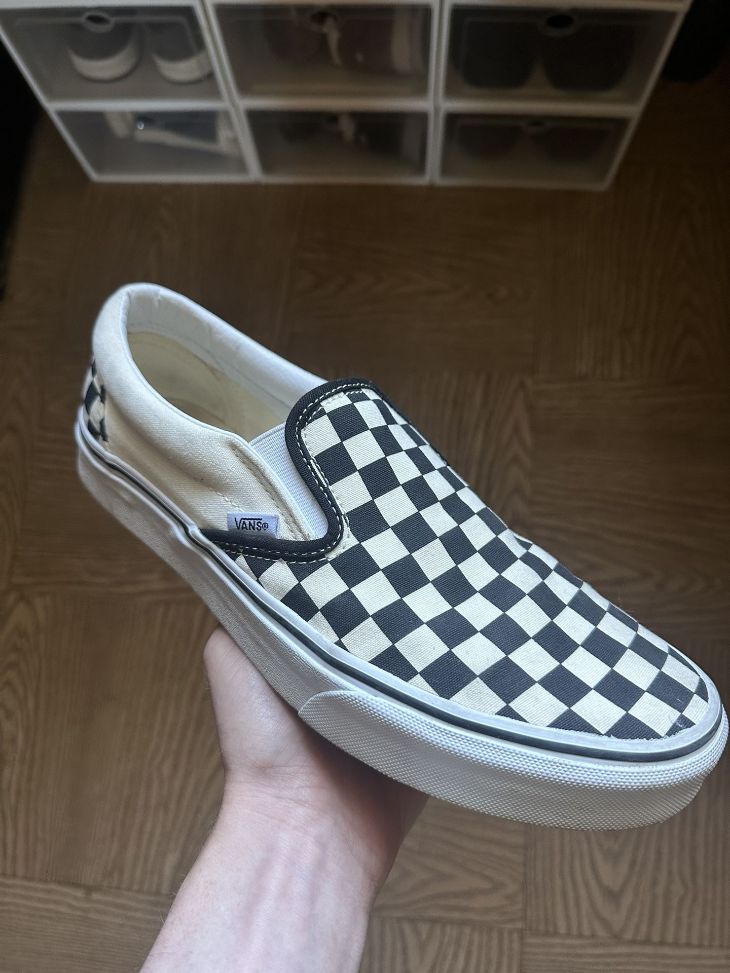 Vans