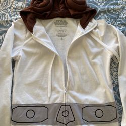Star Wars Princess Leia Sweater