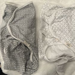 KeaBabies swaddle 0-3 months