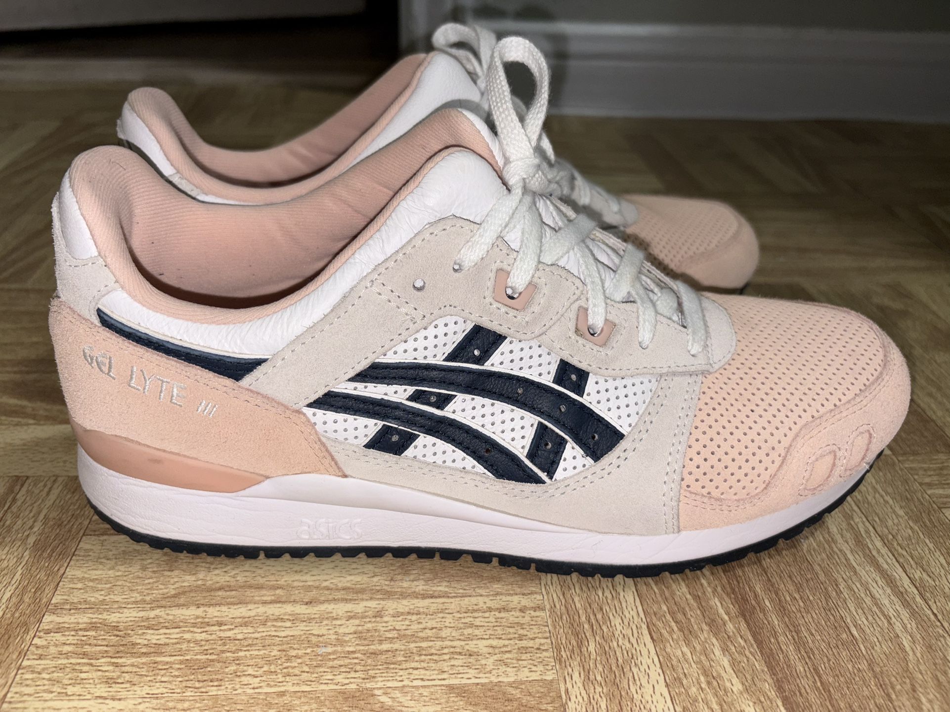 Men's Asics Gel-Lyte III OG