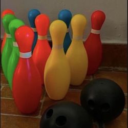 Bowling 🎳 👉$5 All👈