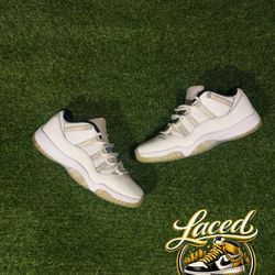 Jordan 11 Legend Blues 