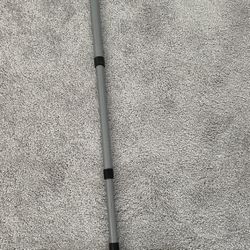 Pet Hair Removal Rubber Broom