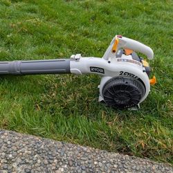 Like New Blower