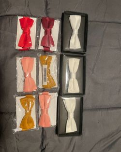 Boys Bow ties 