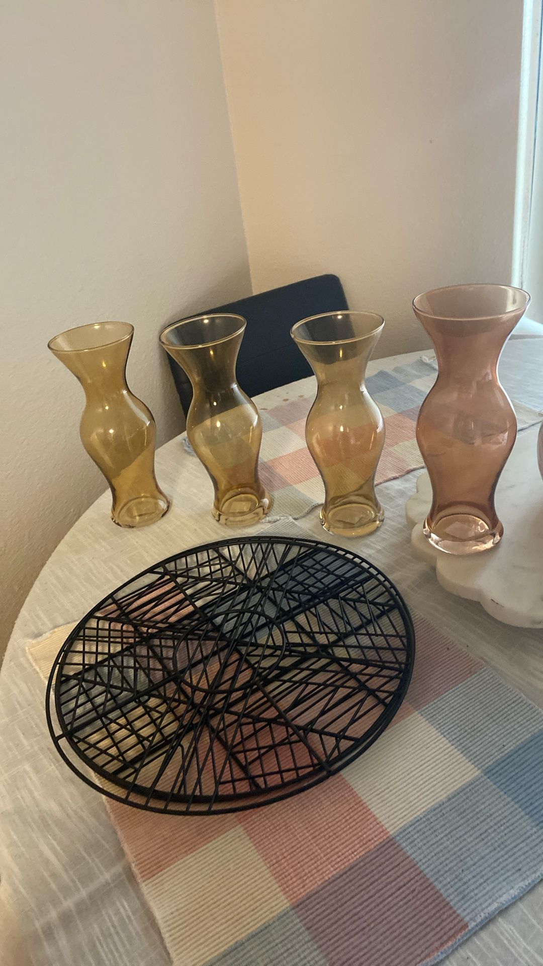 Flower Vase