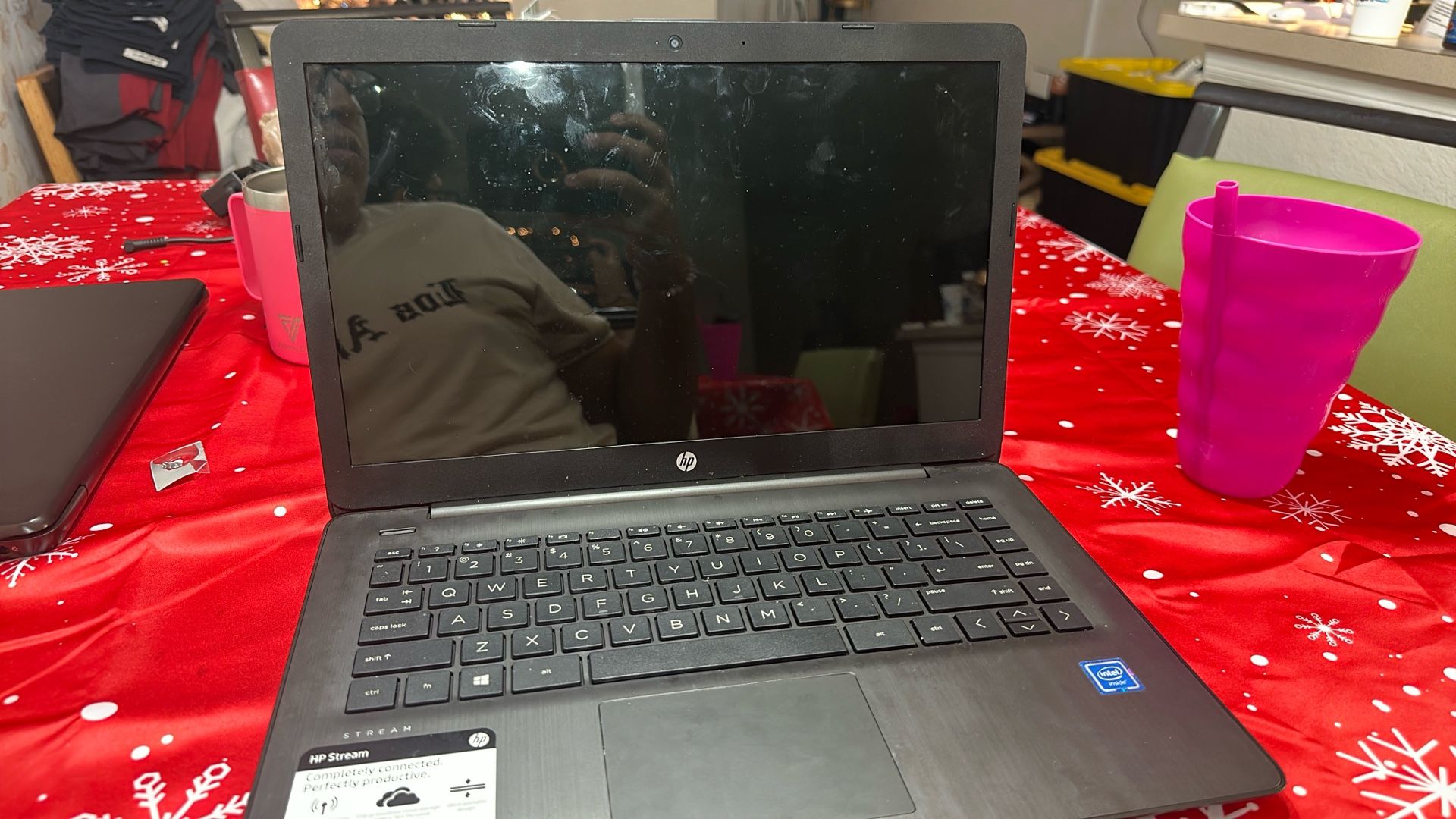 Laptop Hp
