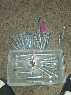 BOLTS
