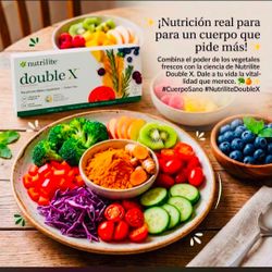 Vitaminas 32