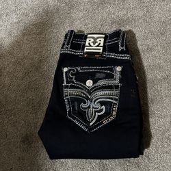 Brand New Jeans 