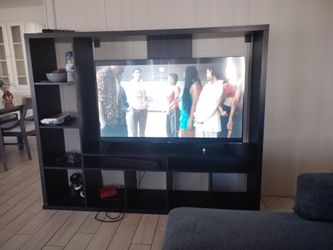 TV stand