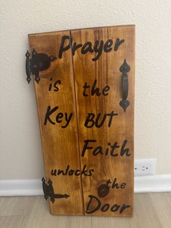 Art and craft frame