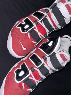Air More Uptempo ‘96