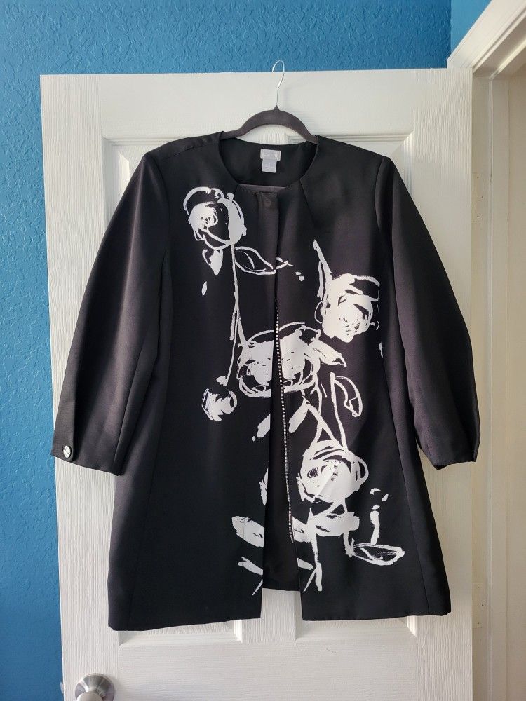 Womens Chico Jacket