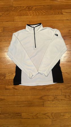 Women’s North Face Quarter Zip