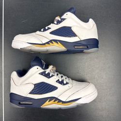 Jordan 5 Dunk From Above Size 10.5