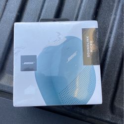 Bose SoundLink Micro Bluetooth Speaker