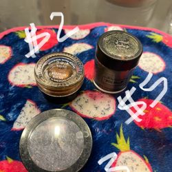 Makeup Eyeshadow 