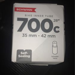 Bike Inner Tube