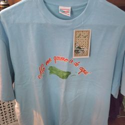 Bad Bunny Concert Tee