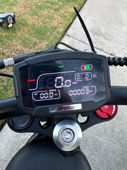 *BRAND NEW* GT73 E-bike