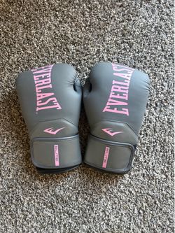 Boxing Gloves