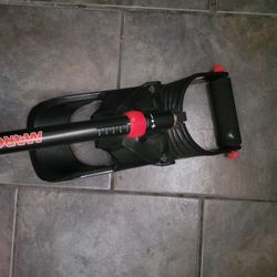 fore arm wrist  developer 