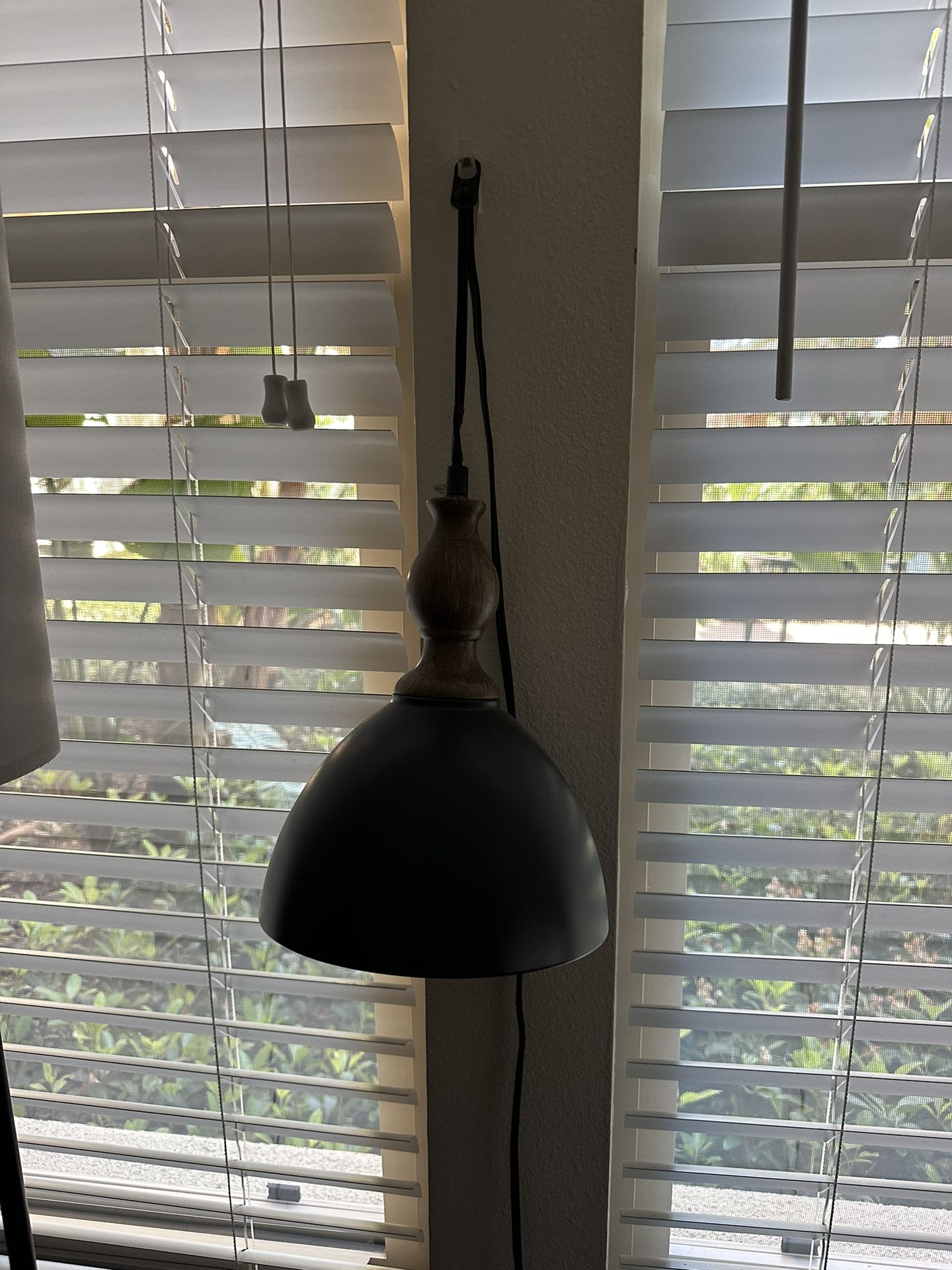 Pendent Hang Lamp