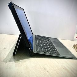 Microsoft Surface Pro 4 With Case And 2 Keyboards