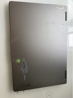 Laptop