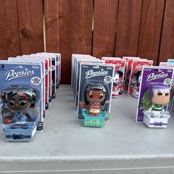 Funko Popsies