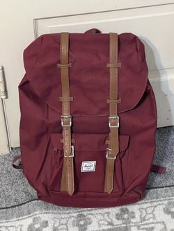 Hershel  Little America Backpack 
