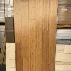 Commercial bamboo 4 mm wire layer