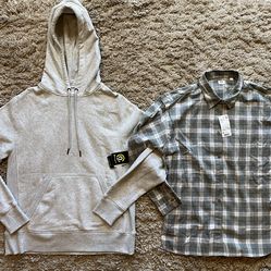 Womens Clothes Size Medium (Set of 2)